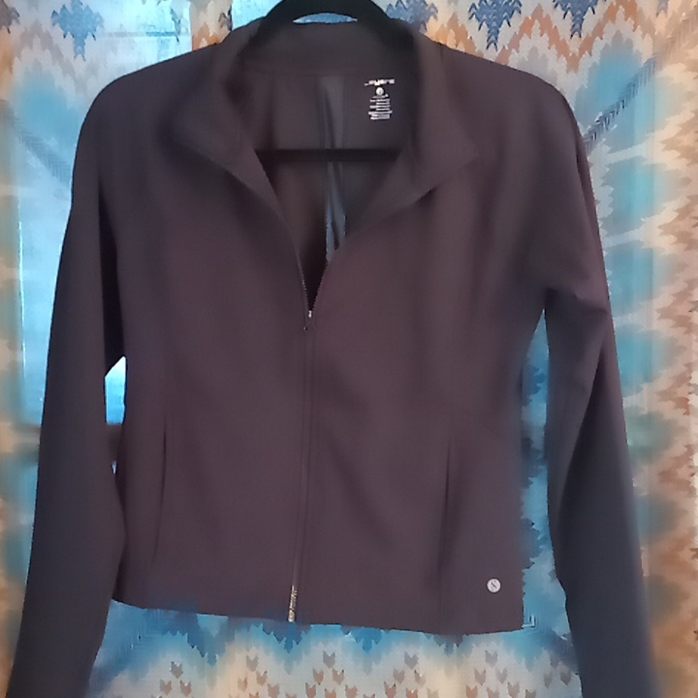 Athletic Jacket
